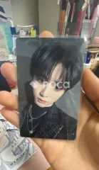 BOYNEXTDOOR テサン KNOCK ON Vol.1 IN JAPAN ONEDOOR Membership (JP) booth