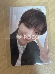 BOYNEXTDOOR ウナク The Action Weverse Albums ver.