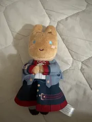 プロジェクトセカイ サンリオキャラクターズ マロンクリーム ぬいぐるみ