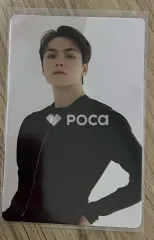 Seventeen バーノン セブチ SEVENTEEN TOUR FOLLOW AGAIN トレーディングカードセット