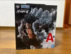 2025年最新】one piece 一番くじ スネイクマンの人気アイテム - メルカリ