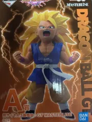 一番くじ ドラゴンボール 옴니버스 FML A賞 未開封