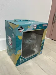 鬼滅の刃 一番くじ 時透 無一郎 B賞 出品