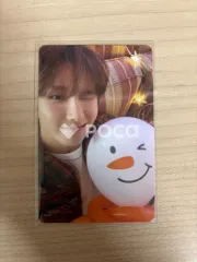 BOYNEXTDOOR ウナク WOONHAK's Double The Fun Party トレーディングカードセット