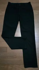 正規品 HAZZYS(へジス) ゴルフ 起毛 ストレッチ パンツ 31