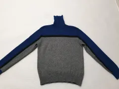 PASSARDI タートルネック ニットTシャツ 95