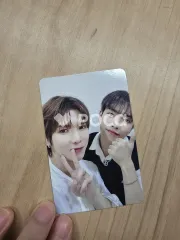 ATEEZ 集合/ユニット GOLDEN HOUR : Part.1 Makestar