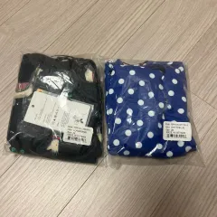 JOLYN Dotti Blue Perry 26 + Lama Perry 26 まとめ