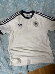 アディダス ドイツ アディカラー 半袖