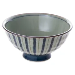 【数量限定】古染十草 四・五茶碗 有田焼