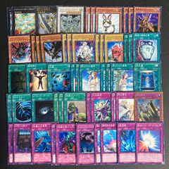 兎ラギア デッキパーツ まとめ売り 関連パーツ 新規 ゲートボール 1103