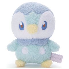 타카라토미아츠(TAKARATOMY ARTS) 포켓몬스터 포켓피스 봉제인형 포차마 높이 약 17cm [포차마]