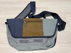 チーム벅2 Catapult Sling メッセンジャーバッグ 新品