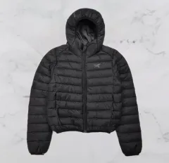 2025年最新】ARC'TERYX レディース ダウンジャケットの人気アイテム