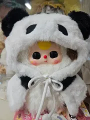 ベイビーベイ・ジンソル パンダケープ 1 0