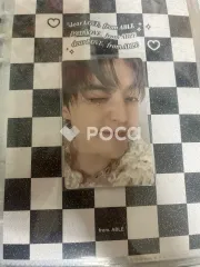 Seventeen セブチ エスクプス HAPPY BIRTHDAY NEW MYSELF Ver.