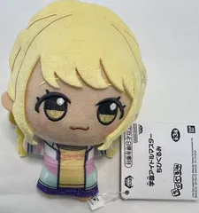 2025年最新】学園アイドルマスター ぬいぐるみ 藤田ことねの人気