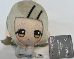 ナムコ限定 学園アイドルマスター ちびぐるみ 篠澤 広　7点セット B篠澤広】学園アイドルマスター ちびぐるみ～on stage!～vol.3