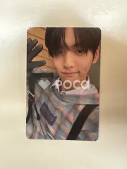 TXT スビン The Name Chapter: FREEFALL Weverse Albums ver.