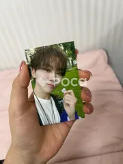 SEVENTEEN スングァン セブチ SEVENTEEN TOUR FOLLOW TO JAPAN SAITAMA 会場限定 UNIVERSAL MUSIC STORE