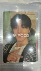 NCTWISH リョウ 廣瀬遼 トレカ NCT リョウ 2024 PINK CHRISTMAS PHOTO CARD RANDOM PACK - メルカリ