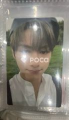 NCT リョウ 2024 PINK CHRISTMAS PHOTO CARD RANDOM PACK - メルカリ