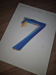 BTS MAP OF THE SOUL 7 アルバム 04バージョン