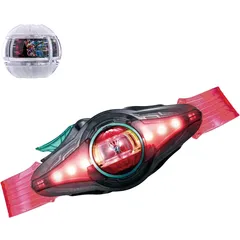 k00086 【新品未使用】  【限定カプセム付き】 バンダイ BANDAI 仮面ライダーゼッツ 変身ベルト DXゼッツドライバー【日本おもちゃ大賞2025キャラクター部門優秀賞】