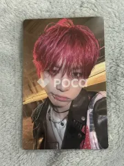 BOYNEXTDOOR テサン No Genre Weverse ラキドロ