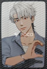 Seventeen スングァン セブチ 17 IS RIGHT HERE Weverse ラキドロ