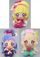 中古】バッジ・ビンズ 錦山彰 「龍が如く『散った男たち展』 涙の缶