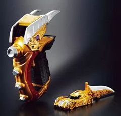 中古】バッジ・ビンズ 錦山彰 「龍が如く『散った男たち展』 涙の缶