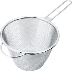 【新着商品】ラスティア ボイルストレーナー 16cm 日本製