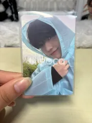 BOYNEXTDOOR JAEHYUN ミョンジェヒョン The Action CU