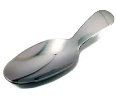 【新着商品】ティーキャディースプーン フラージュ eve-mode