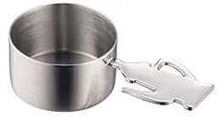 【数量限定】佐藤金属興業 SALUS モカ コーヒーメジャー