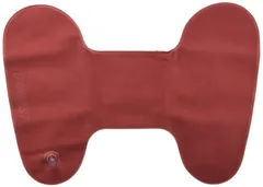 【人気商品】ALI-ウェストピロー 30cm 移動に最適！エアーピローシリーズ エア枕 [アジア・ラゲージ(株)] [エー・エル・アイ]