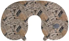 【新着商品】TRC7048 エアマクラ 30 cm [トラベルコレクション] 0.07kg