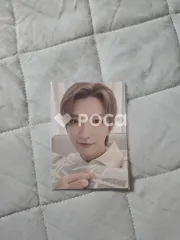 Seventeen ジョシュア セブチ 2022 SEVENTEEN's HOME ZIP-UP HOODIE