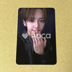 NCT サクヤ WISH SOUNDWAVE サウェ ラキドロ - メルカリ