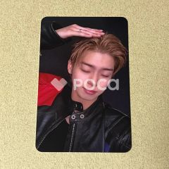 NCT サクヤ WISH SOUNDWAVE サウェ ラキドロ - メルカリ