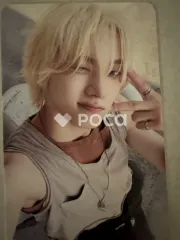 BOYNEXTDOOR ソンホ The Action Play ver.