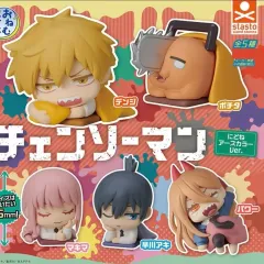 <チェンソーマン> おねむたん US COLOR フルセット (開封のみ)