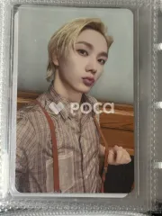 BOYNEXTDOOR ソンホ The Action WITHMUU ラキドロ