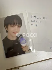 BOYNEXTDOOR ウナク BOYNEXTDOOR 2024 FANMEETING 'ONEDOORful Day'