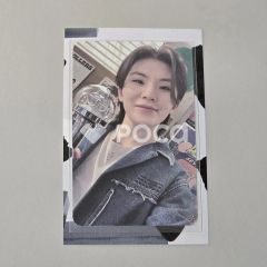 NCT サクヤ WISH SOUNDWAVE サウェ ラキドロ - メルカリ