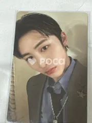 BOYNEXTDOOR テサン WHO! Weverse Albums ver.