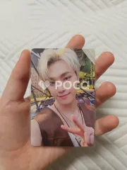 Seventeen ディノ セブチ SEVENTEENTH HEAVEN PM 2:14 Ver.