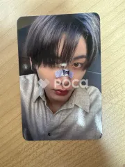 BOYNEXTDOOR テサン The Action Frame ver. Music&Drama