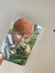 BOYNEXTDOOR リウ The Action COMEBACK SHOWCASE LIVE Weverse